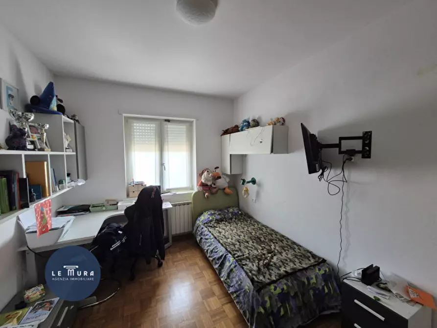 Immagine 12 di Villa in vendita  in Via Brigata Re a Gorizia