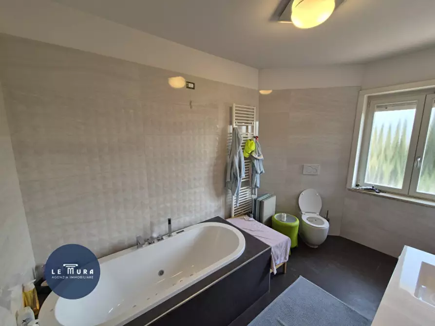 Immagine 13 di Villa in vendita  in Via Brigata Re a Gorizia