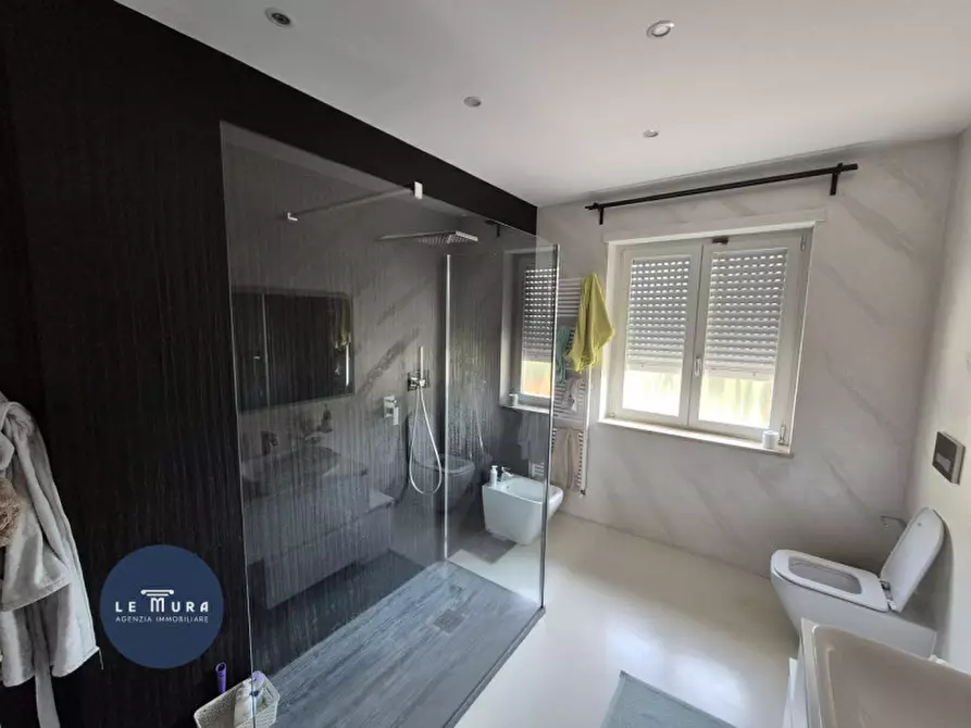 Immagine 14 di Villa in vendita  in Via Brigata Re a Gorizia