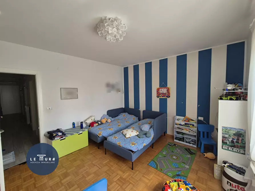 Immagine 16 di Villa in vendita  in Via Brigata Re a Gorizia