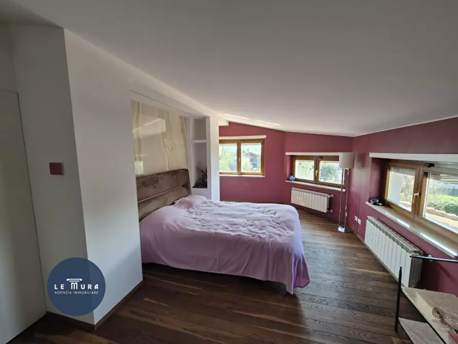 Immagine 17 di Villa in vendita  in Via Brigata Re a Gorizia