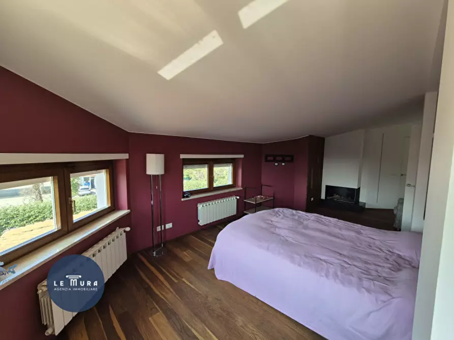 Immagine 21 di Villa in vendita  in Via Brigata Re a Gorizia