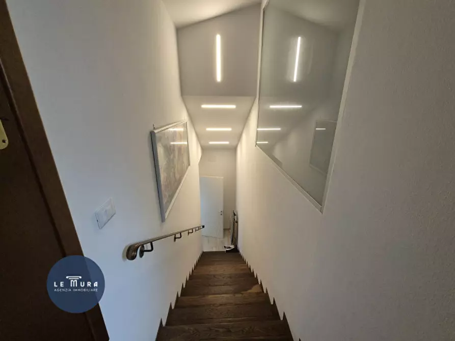 Immagine 24 di Villa in vendita  in Via Brigata Re a Gorizia