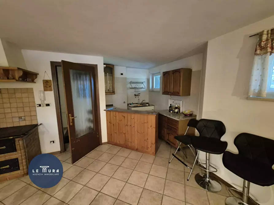 Immagine 26 di Villa in vendita  in Via Brigata Re a Gorizia