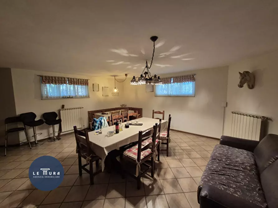 Immagine 27 di Villa in vendita  in Via Brigata Re a Gorizia