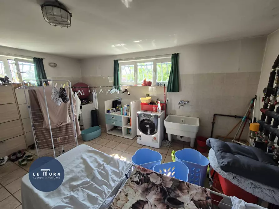 Immagine 28 di Villa in vendita  in Via Brigata Re a Gorizia