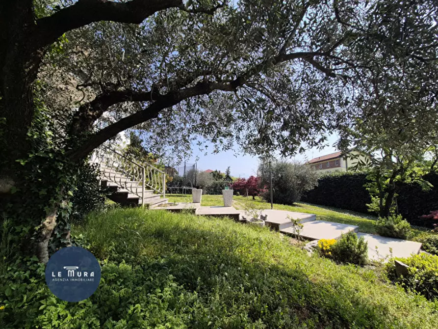 Immagine 33 di Villa in vendita  in Via Brigata Re a Gorizia