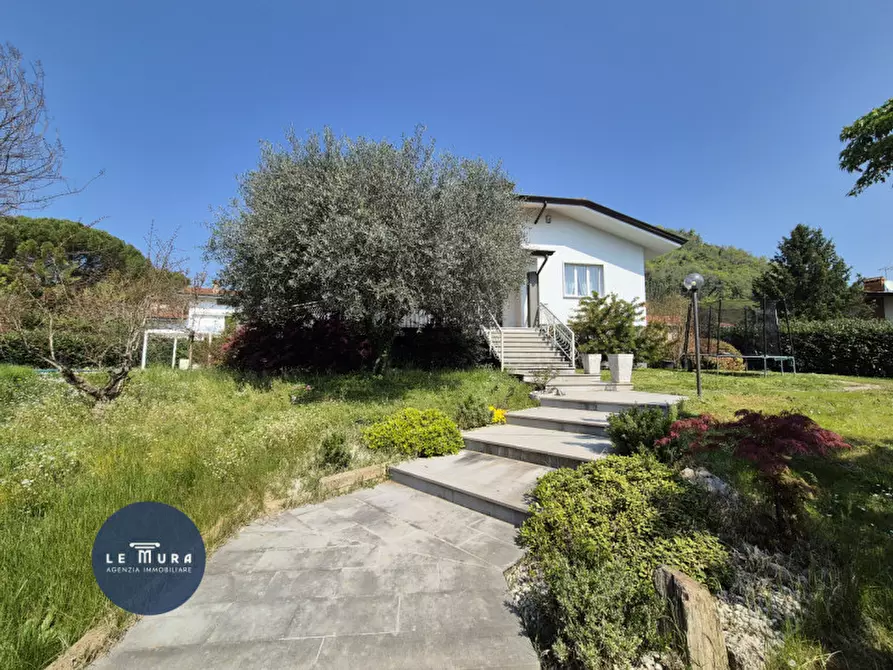 Immagine 35 di Villa in vendita  in Via Brigata Re a Gorizia