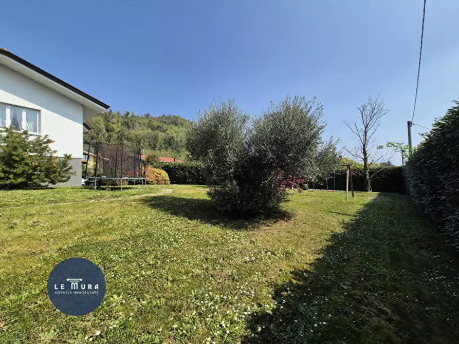 Immagine 36 di Villa in vendita  in Via Brigata Re a Gorizia