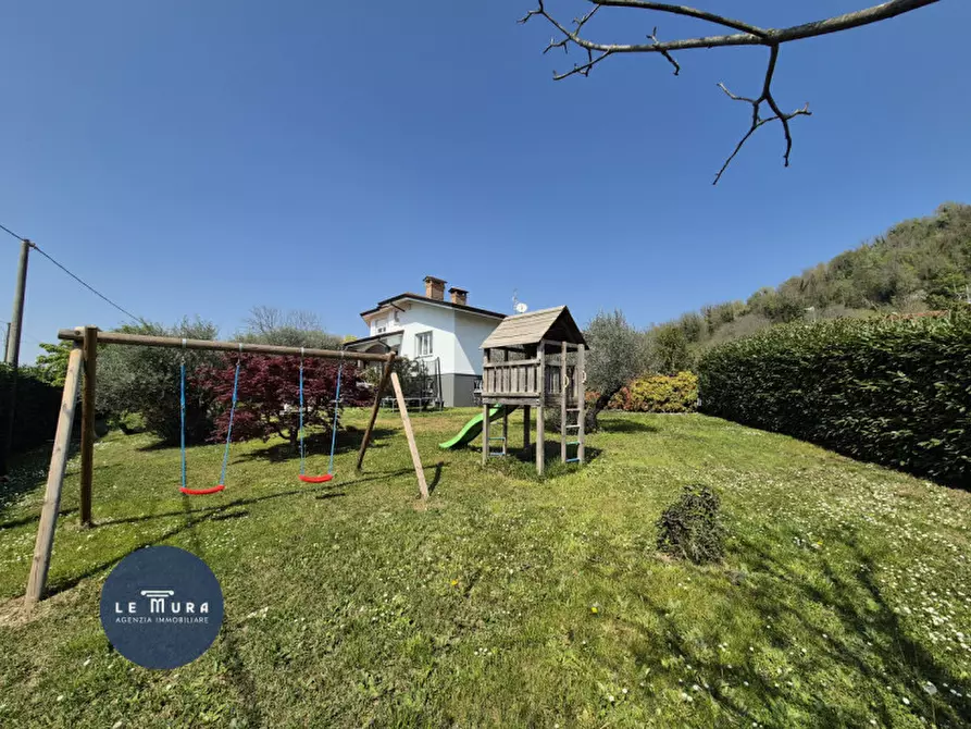 Immagine 37 di Villa in vendita  in Via Brigata Re a Gorizia