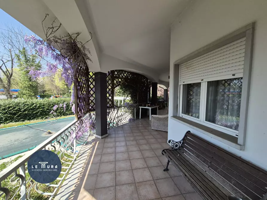 Immagine 38 di Villa in vendita  in Via Brigata Re a Gorizia