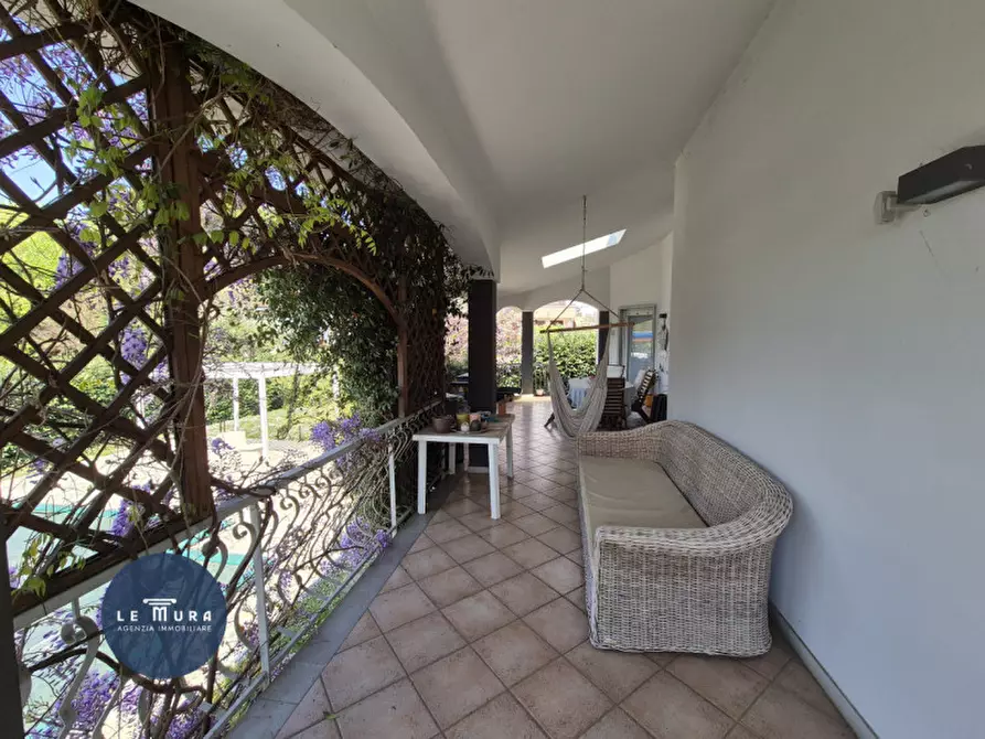 Immagine 39 di Villa in vendita  in Via Brigata Re a Gorizia