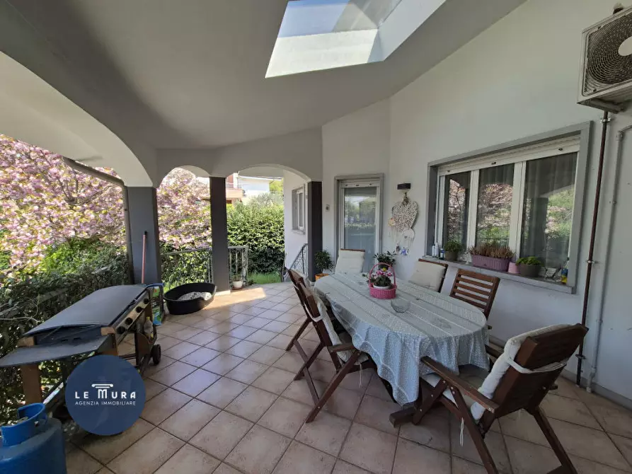 Immagine 40 di Villa in vendita  in Via Brigata Re a Gorizia