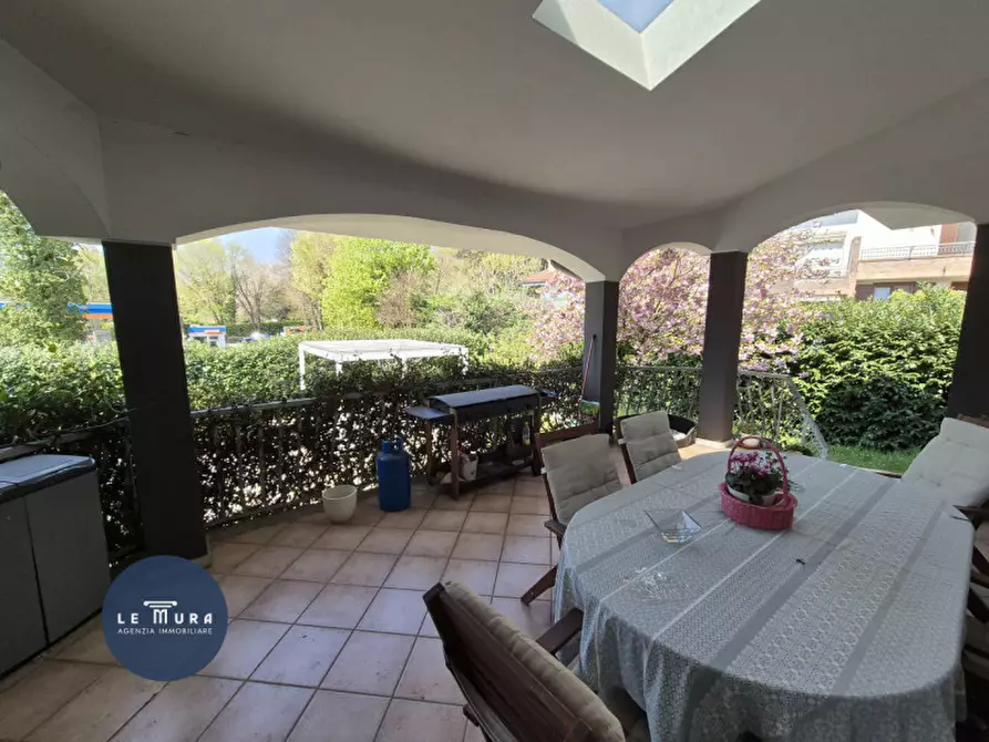 Immagine 41 di Villa in vendita  in Via Brigata Re a Gorizia