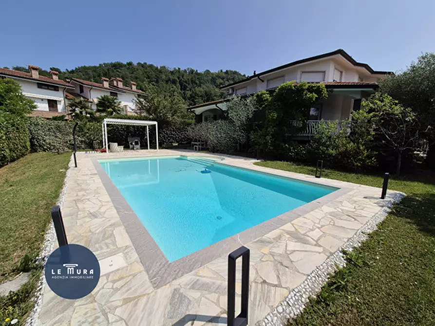 Immagine 44 di Villa in vendita  in Via Brigata Re a Gorizia