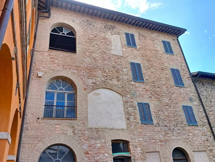 Immagine 1 di Appartamento in vendita  in Via Palestro, 06034 Foligno PG, Italia a Foligno