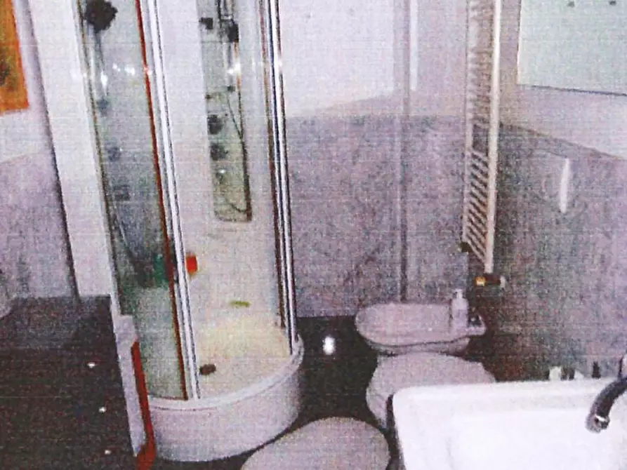 Immagine 4 di Appartamento in vendita  in Via Palestro, 06034 Foligno PG, Italia a Foligno