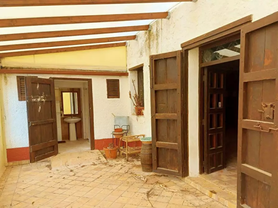 Immagine 4 di Capannone industriale in vendita  in Contrada Berbaro, N. 388 a Marsala