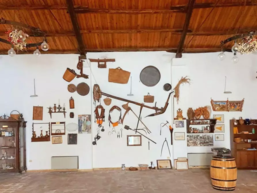 Immagine 7 di Capannone industriale in vendita  in Contrada Berbaro, N. 388 a Marsala