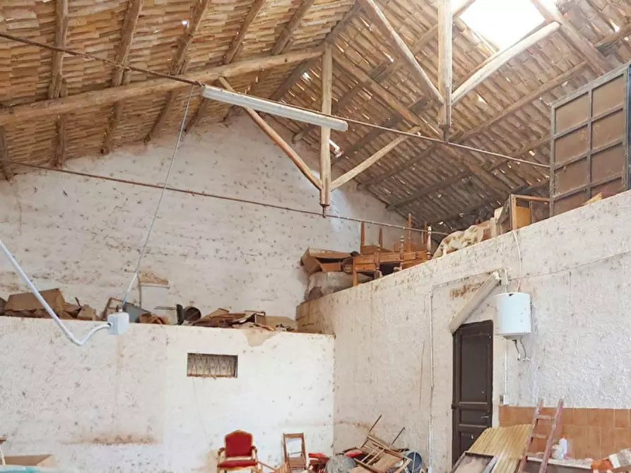 Immagine 10 di Capannone industriale in vendita  in Contrada Berbaro, N. 388 a Marsala