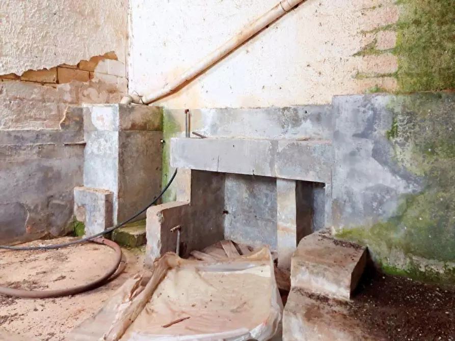 Immagine 12 di Capannone industriale in vendita  in Contrada Berbaro, N. 388 a Marsala