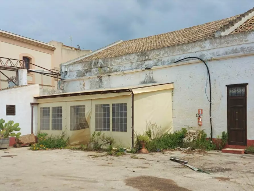 Immagine 14 di Capannone industriale in vendita  in Contrada Berbaro, N. 388 a Marsala