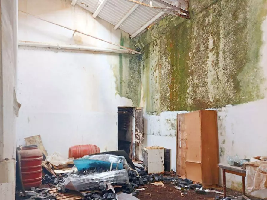 Immagine 15 di Capannone industriale in vendita  in Contrada Berbaro, N. 388 a Marsala