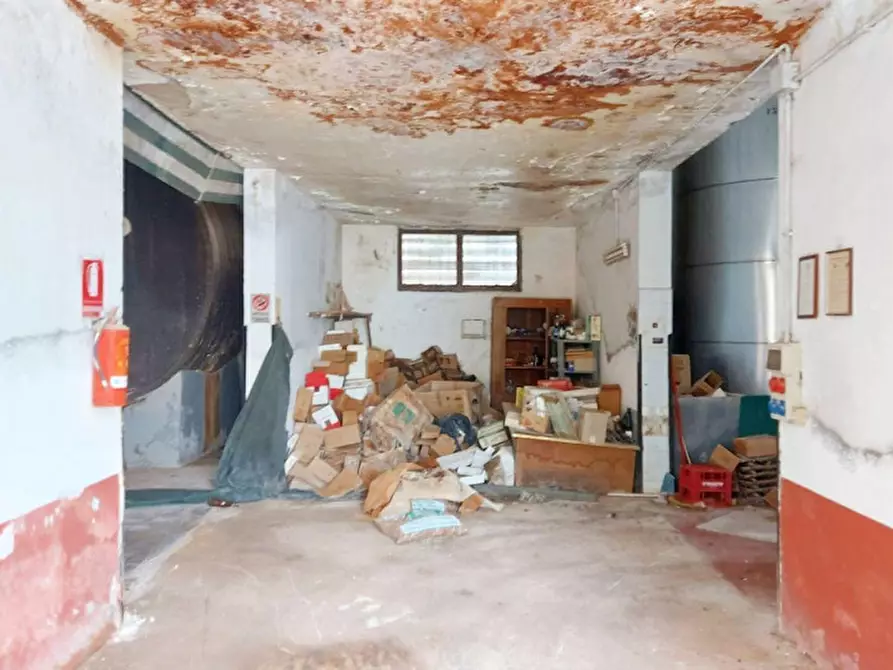 Immagine 16 di Capannone industriale in vendita  in Contrada Berbaro, N. 388 a Marsala