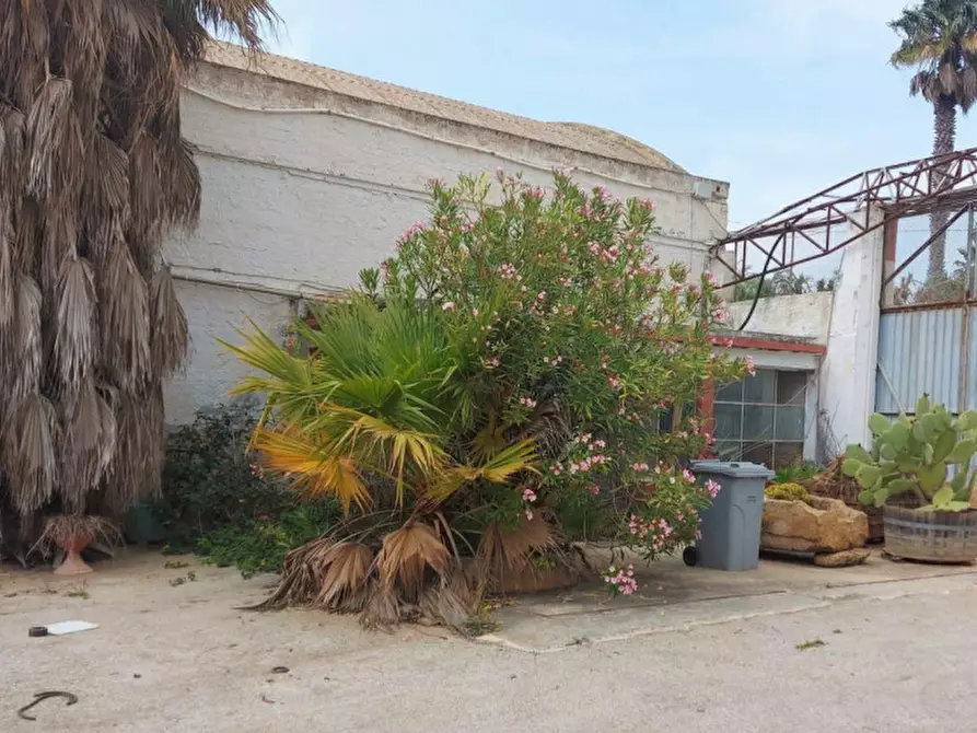 Immagine 17 di Capannone industriale in vendita  in Contrada Berbaro, N. 388 a Marsala