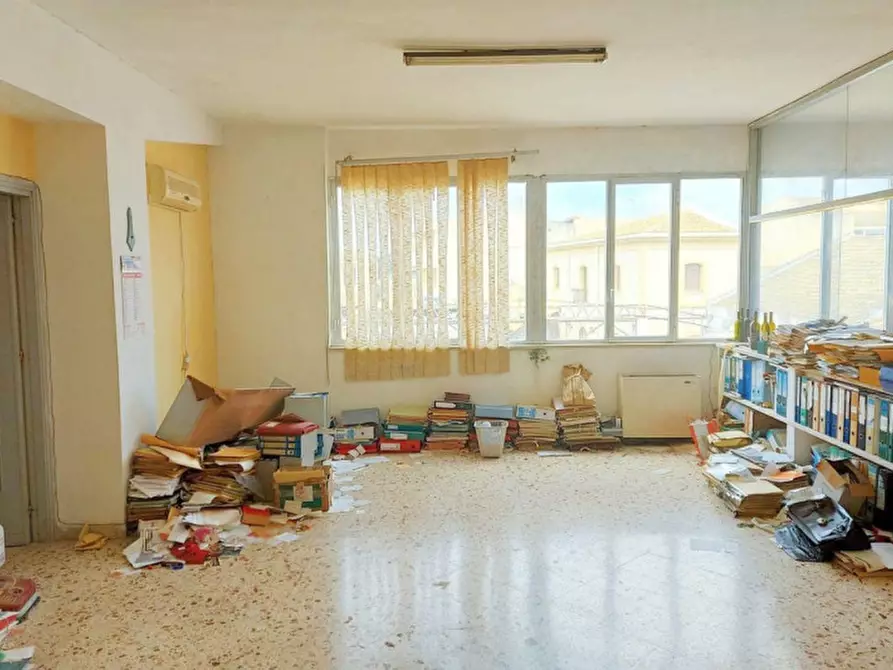 Immagine 18 di Capannone industriale in vendita  in Contrada Berbaro, N. 388 a Marsala