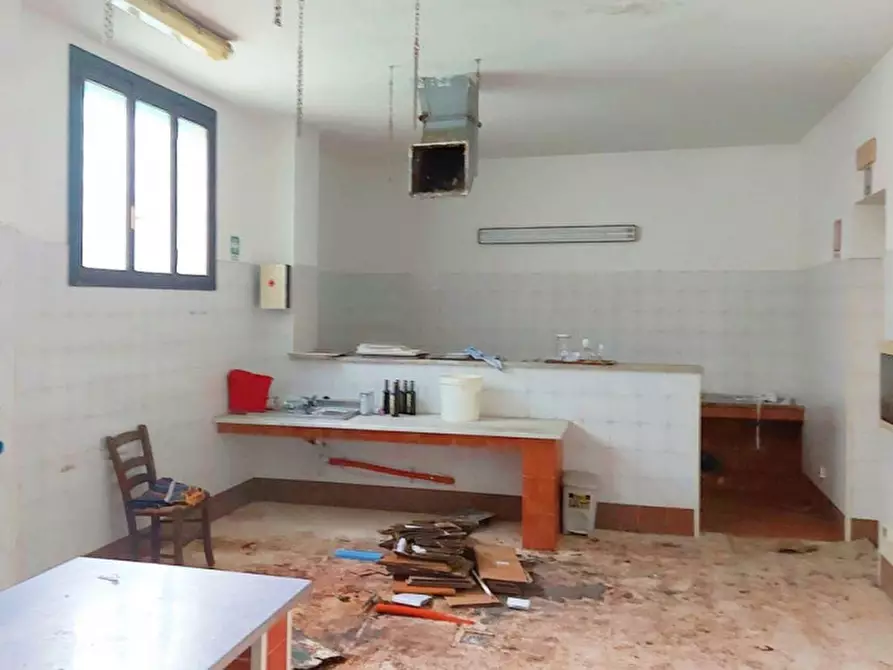 Immagine 21 di Capannone industriale in vendita  in Contrada Berbaro, N. 388 a Marsala