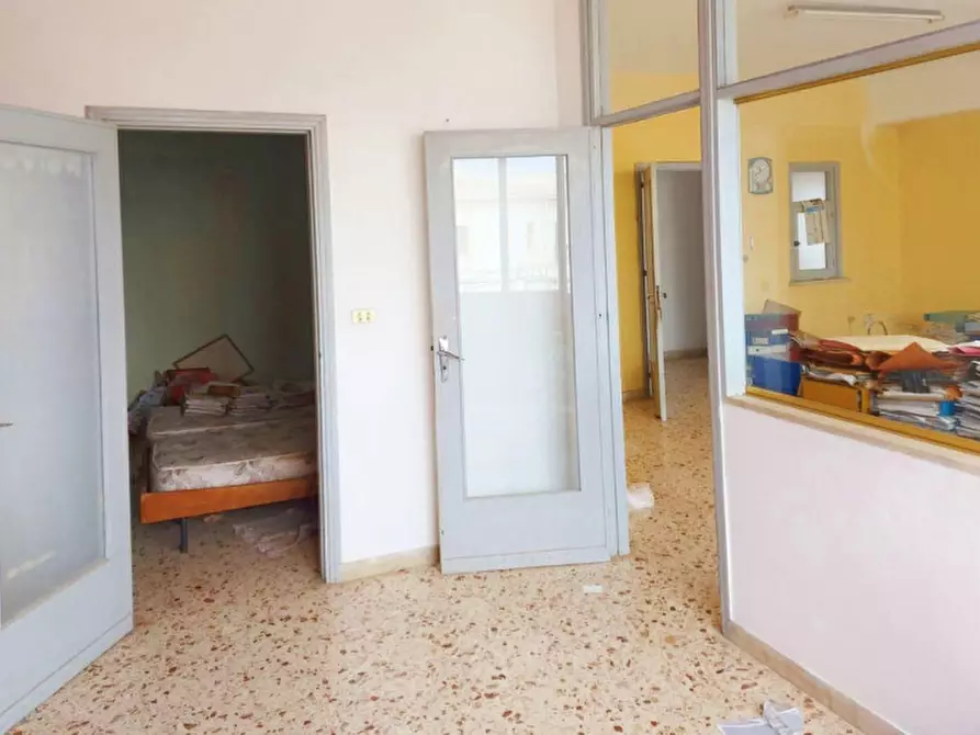 Immagine 22 di Capannone industriale in vendita  in Contrada Berbaro, N. 388 a Marsala