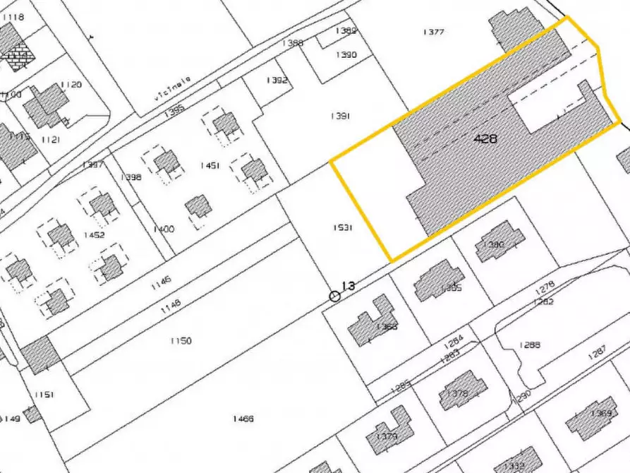 Immagine 27 di Capannone industriale in vendita  in Contrada Berbaro, N. 388 a Marsala