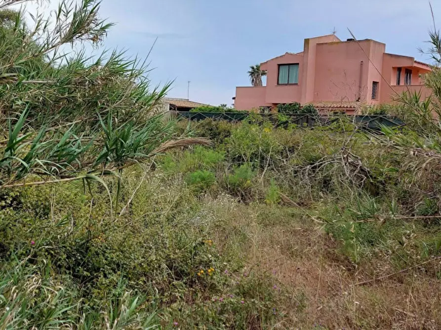 Immagine 2 di Terreno in vendita  in Contrada Berbaro Snc a Marsala