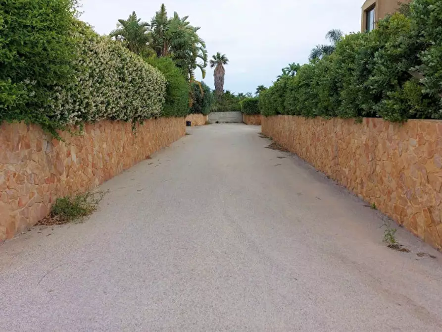 Immagine 5 di Terreno in vendita  in Contrada Berbaro Snc a Marsala