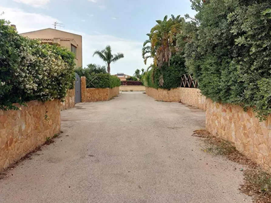 Immagine 9 di Terreno in vendita  in Contrada Berbaro Snc a Marsala