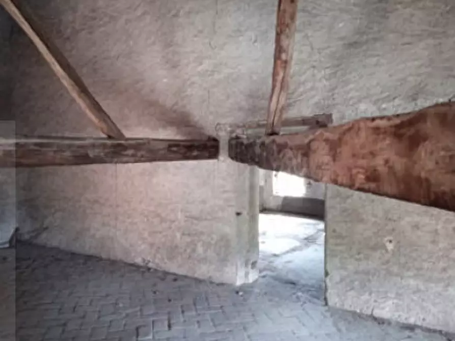 Immagine 11 di Appartamento in vendita  in Piazza Vittorio Emanuele, 9 a Feltre