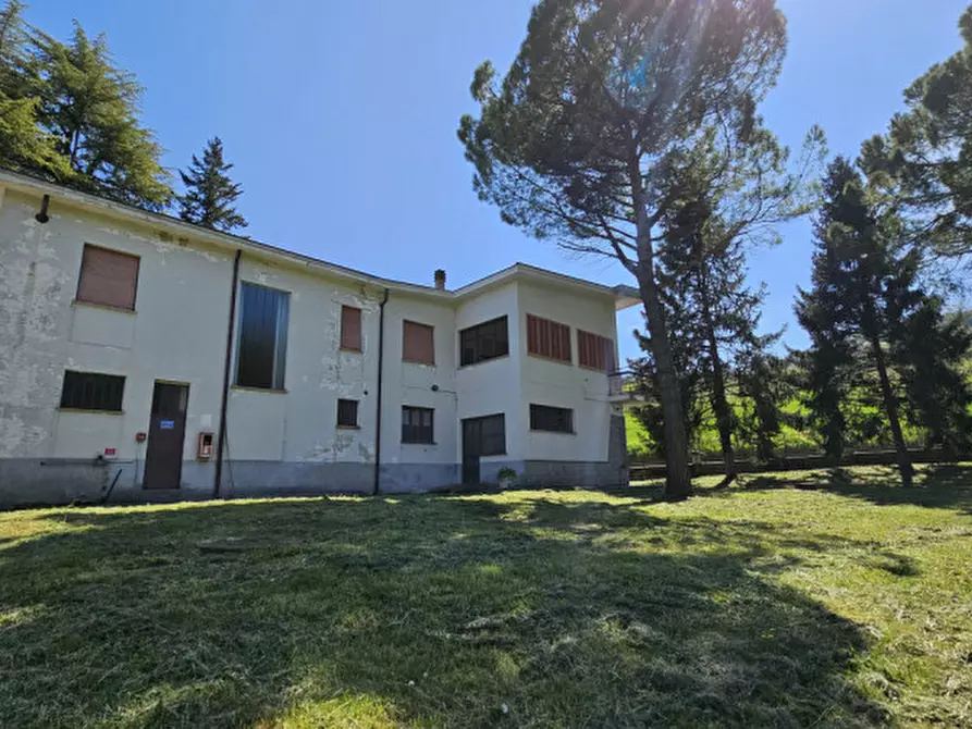 Immagine 6 di Villa in vendita  in PIAZZA SAVONA 25 a Monastero Bormida