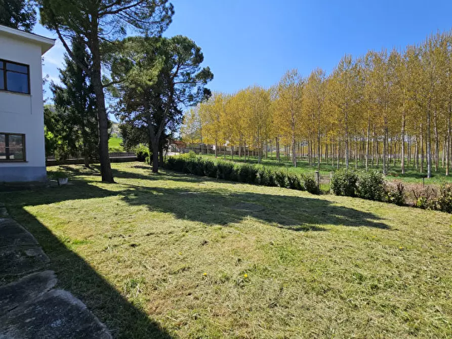 Immagine 7 di Villa in vendita  in PIAZZA SAVONA 25 a Monastero Bormida