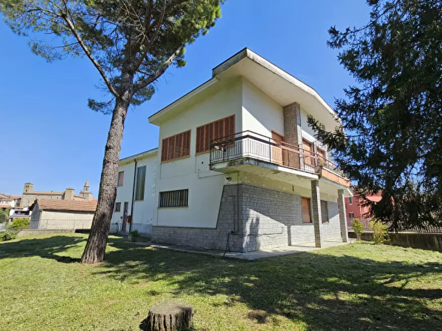 Immagine 8 di Villa in vendita  in PIAZZA SAVONA 25 a Monastero Bormida