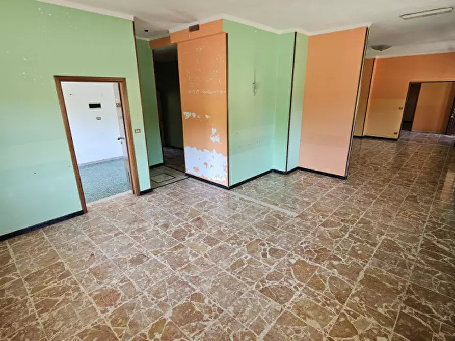 Immagine 12 di Villa in vendita  in PIAZZA SAVONA 25 a Monastero Bormida