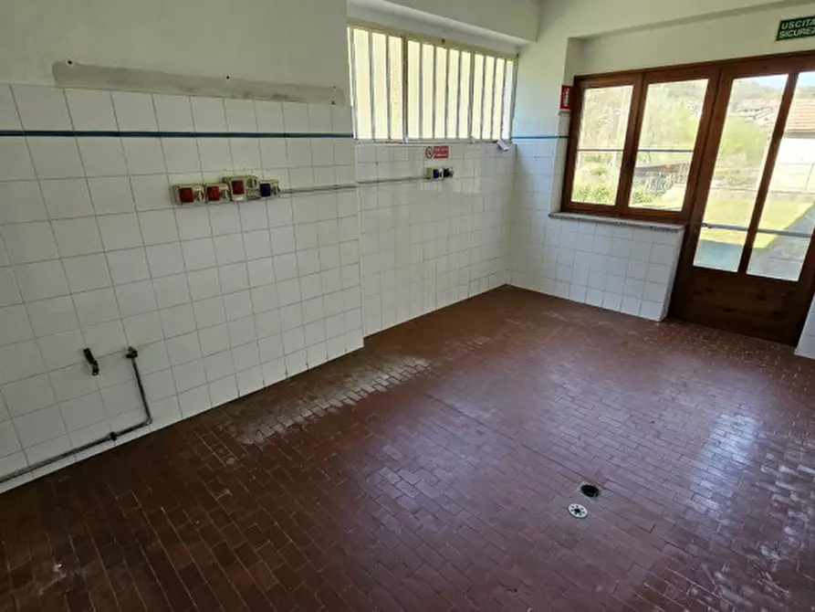 Immagine 15 di Villa in vendita  in PIAZZA SAVONA 25 a Monastero Bormida