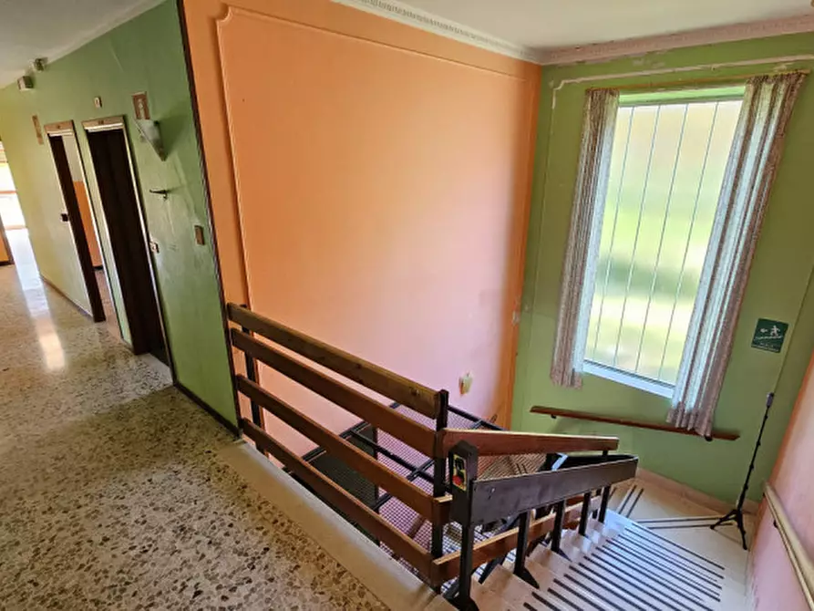 Immagine 17 di Villa in vendita  in PIAZZA SAVONA 25 a Monastero Bormida