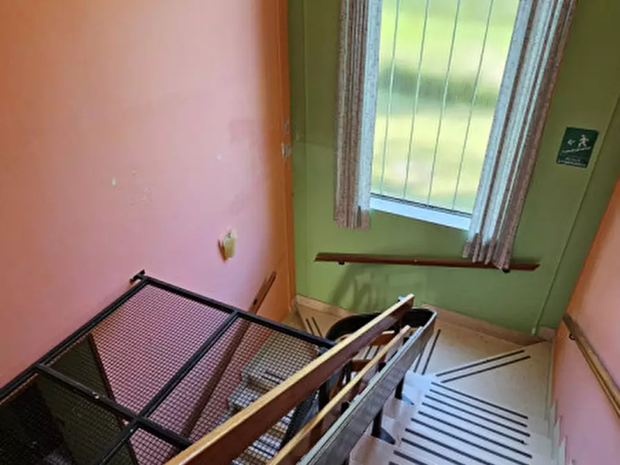 Immagine 18 di Villa in vendita  in PIAZZA SAVONA 25 a Monastero Bormida