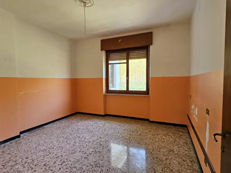 Immagine 19 di Villa in vendita  in PIAZZA SAVONA 25 a Monastero Bormida