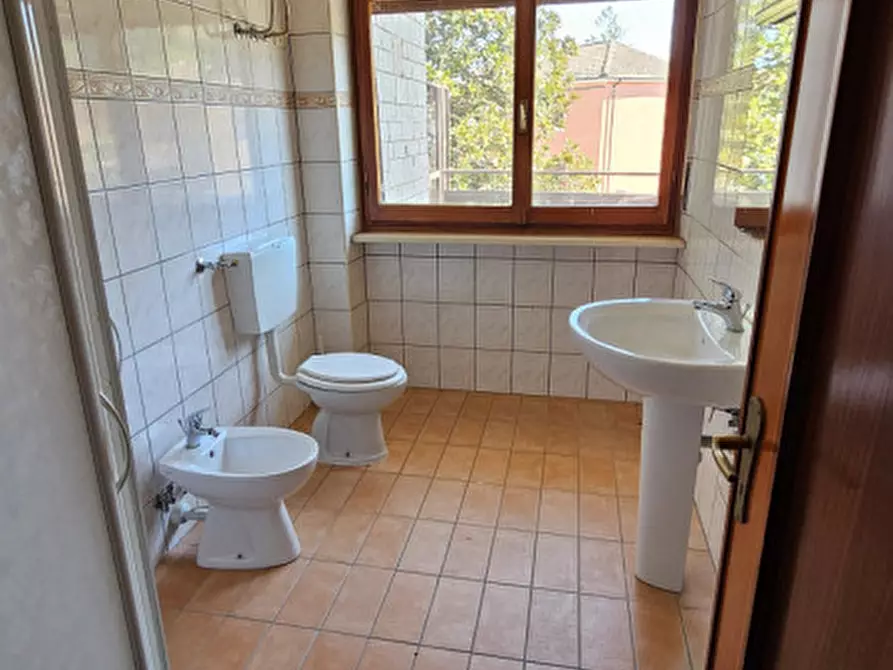 Immagine 27 di Villa in vendita  in PIAZZA SAVONA 25 a Monastero Bormida