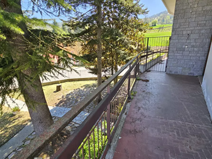 Immagine 29 di Villa in vendita  in PIAZZA SAVONA 25 a Monastero Bormida