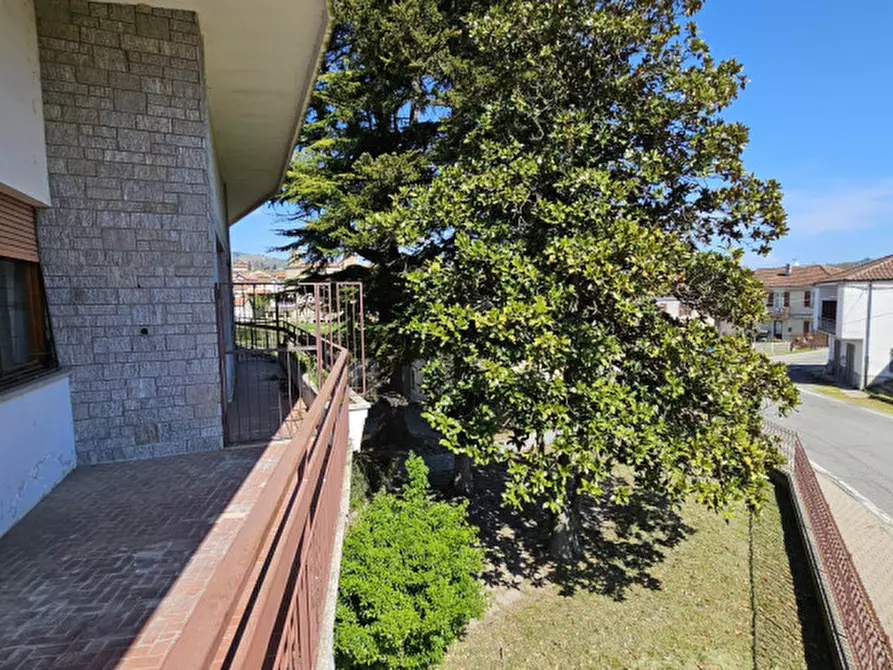 Immagine 30 di Villa in vendita  in PIAZZA SAVONA 25 a Monastero Bormida
