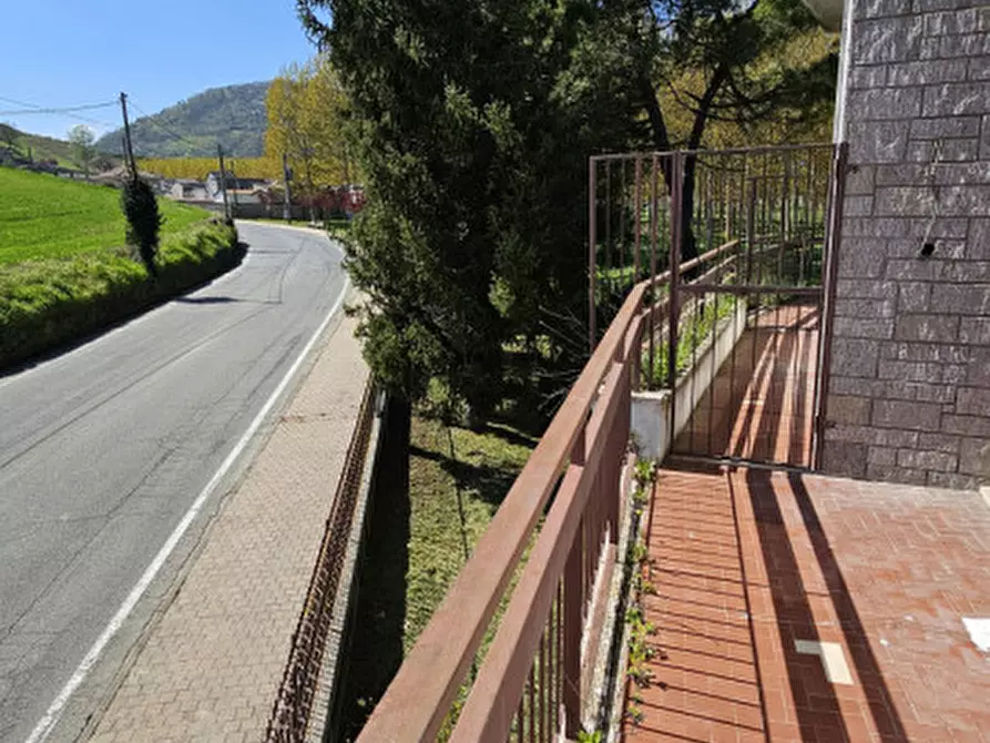 Immagine 31 di Villa in vendita  in PIAZZA SAVONA 25 a Monastero Bormida