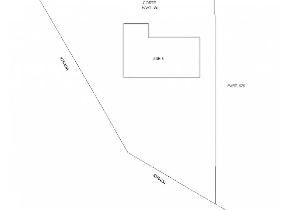 Immagine 33 di Villa in vendita  in PIAZZA SAVONA 25 a Monastero Bormida